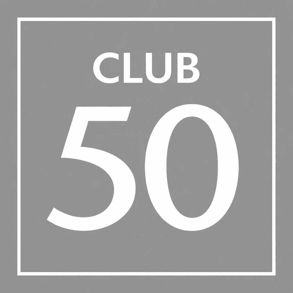 Club 50
