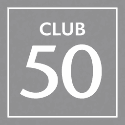 Club 50